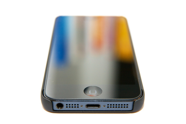 Apple、iPhone5Sを4月〜6月にも生産を開始→夏にも発売か