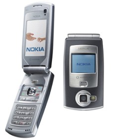 804NK (Nokia N71)