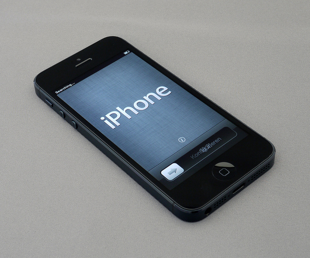 ジョブズはiPhone5SとiPhone6の開発に深く関わっていたというウワサ
