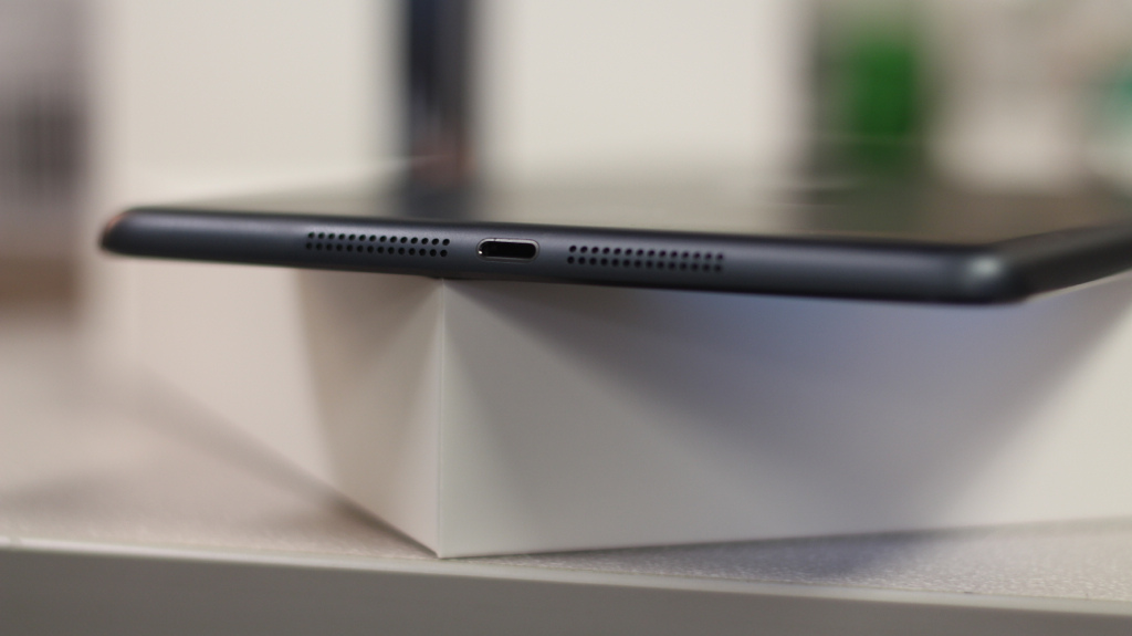 iPad 5とiPad mini 2はRetinaディスプレイ搭載、指紋認証センサは非搭載かーアナリスト予測