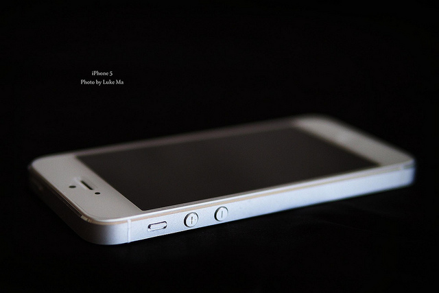 NTTドコモからのiPhone5S販売予測、産経に続いて日経も報道