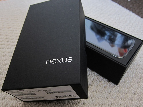 Android 5.0とNexus5の発表に遅れ?Google I/O 2013では発表されないとの報道