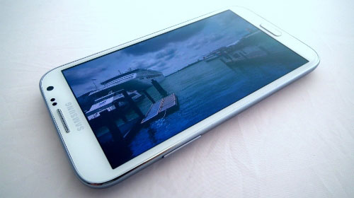 GALAXY Note3の一部スペックがリークー3GBのRAMを搭載か