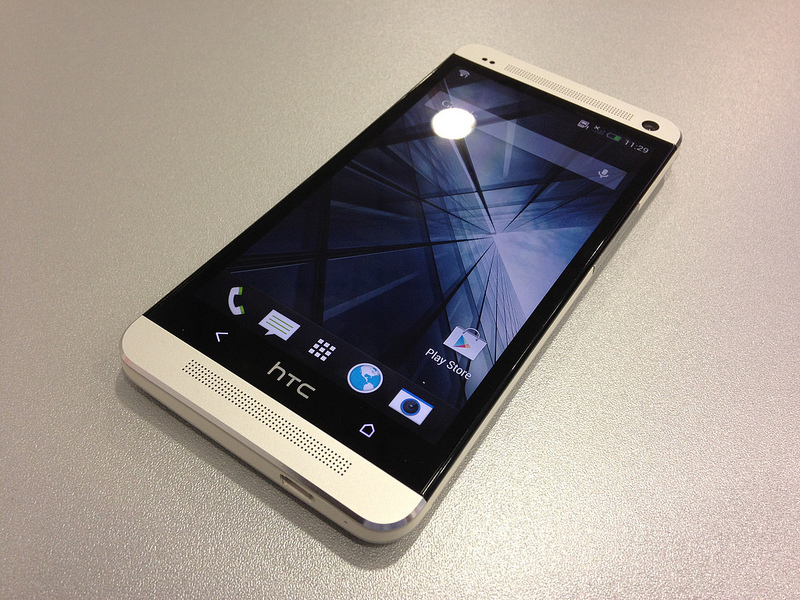 Google EditionのHTC Oneはたった5万台しか販売されない!?