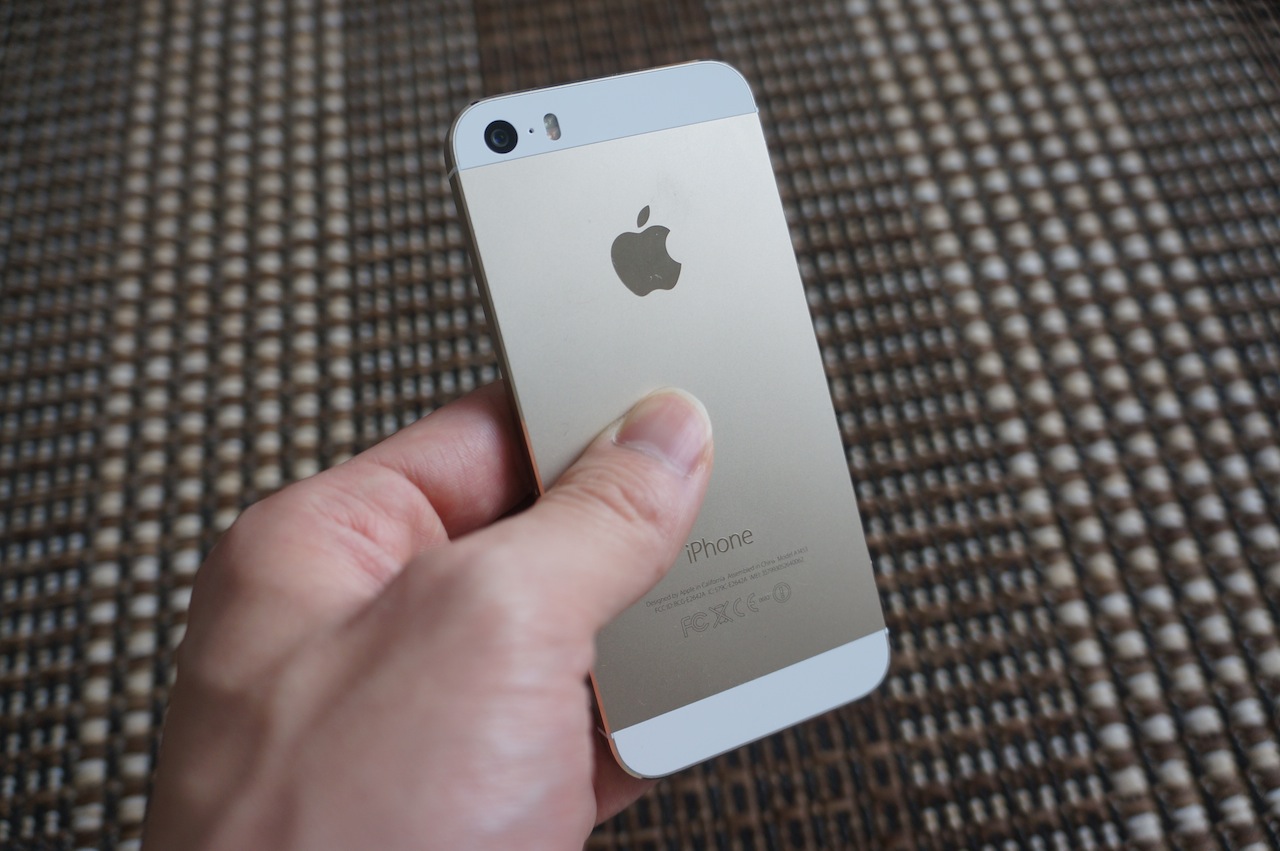 これがiPhone 6!?鮮明なモックアップ画像がリーク