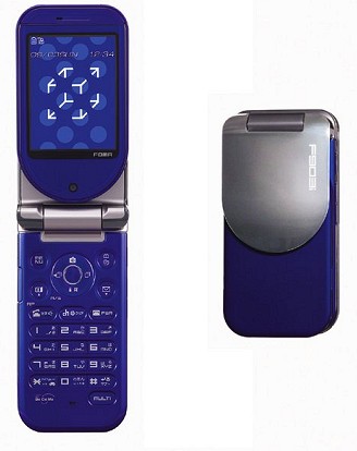 F903i