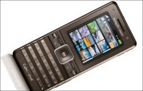 サイバーショット・ケータイが国内でも発売か?