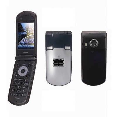 N903i