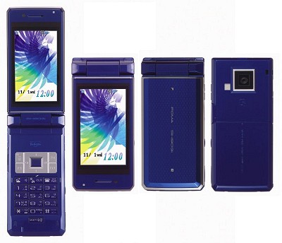 SH903i
