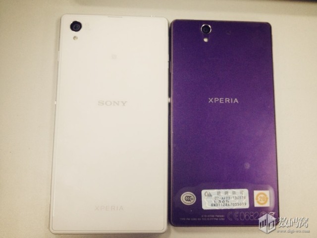 Xperia Honamiは9月4日に正式発表か。ホワイトカラーの実機画像もリーク