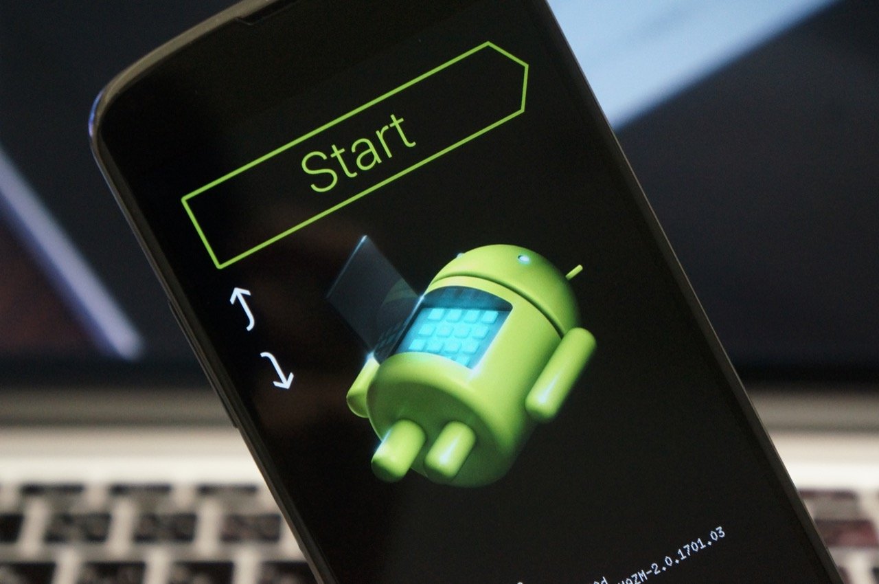 Android M Developer Previewが公開――インストール方法とダウンロード先はここ