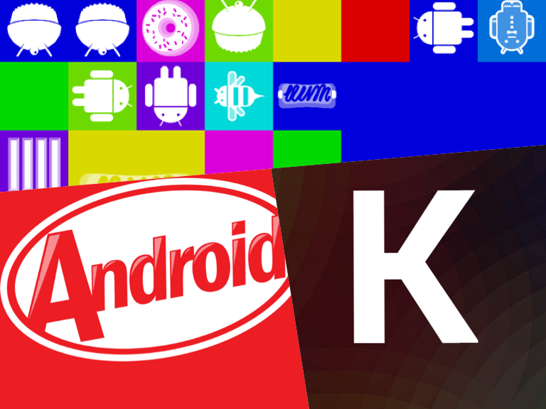 Nexus 4をAndroid 4.4 KitKatに手動でアップデートする方法