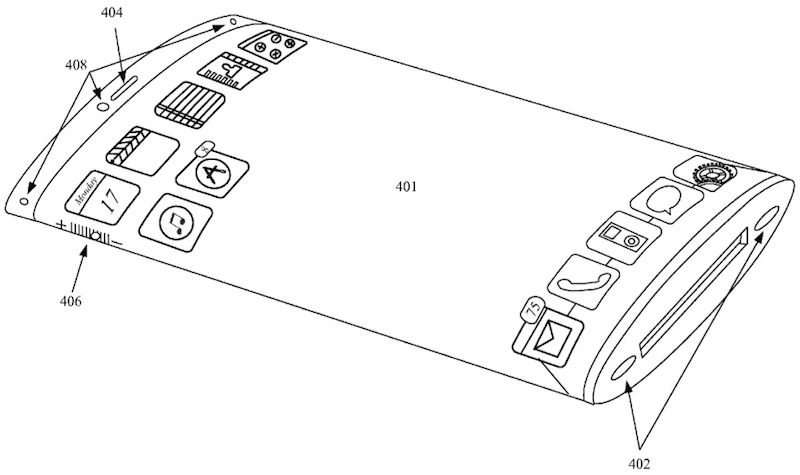 iPhone5S?iPhone6?プロトタイプ画像がリーク!ホームボタンを非搭載か