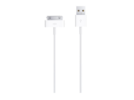 新しいApple USBの画像がリーク!「iPhone5」のドックはやはり小型に。