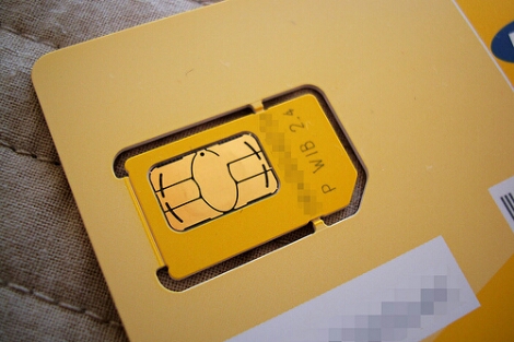 格安SIMを契約する際に注意すべきこと。