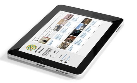 タブレットシェアでiPadが発売以来最低を記録。