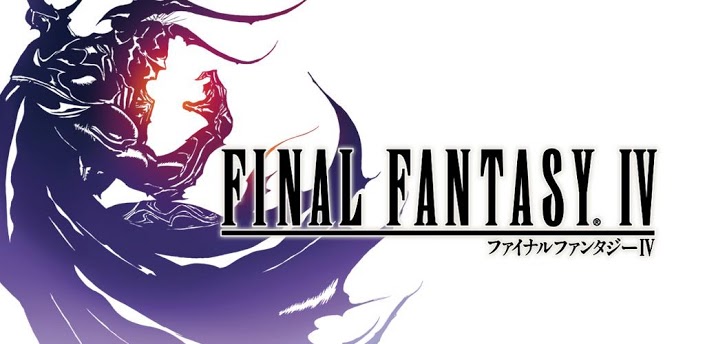 FINAL FANTASY4がGoogle Playストアで配信開始!