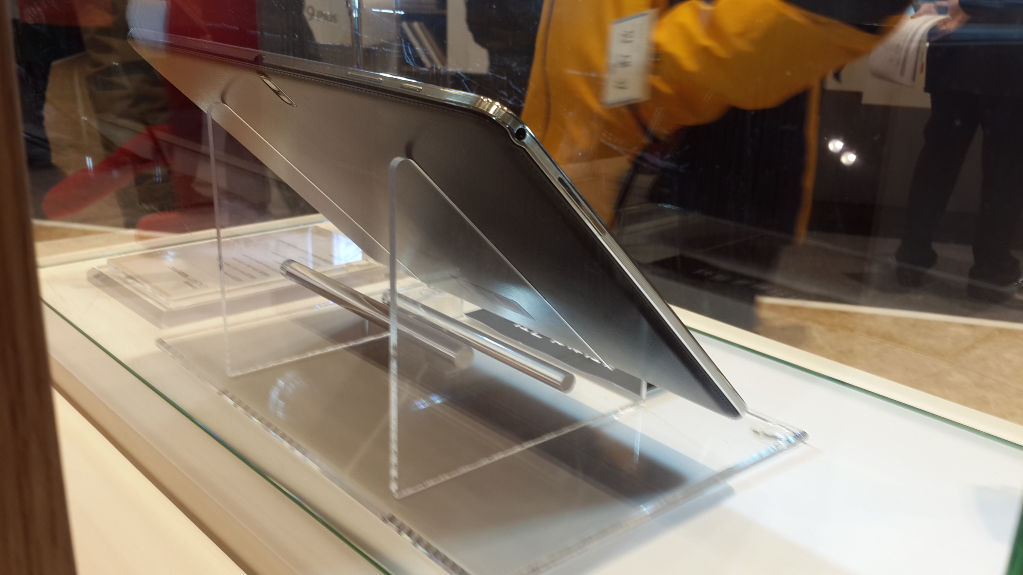 サムスン、GALAXY Note ProとTab Pro、Tab Liteを開発中か