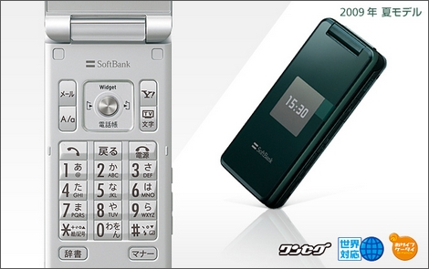 GENT 831SHs - 見やすさと使いやすさにこだわりを