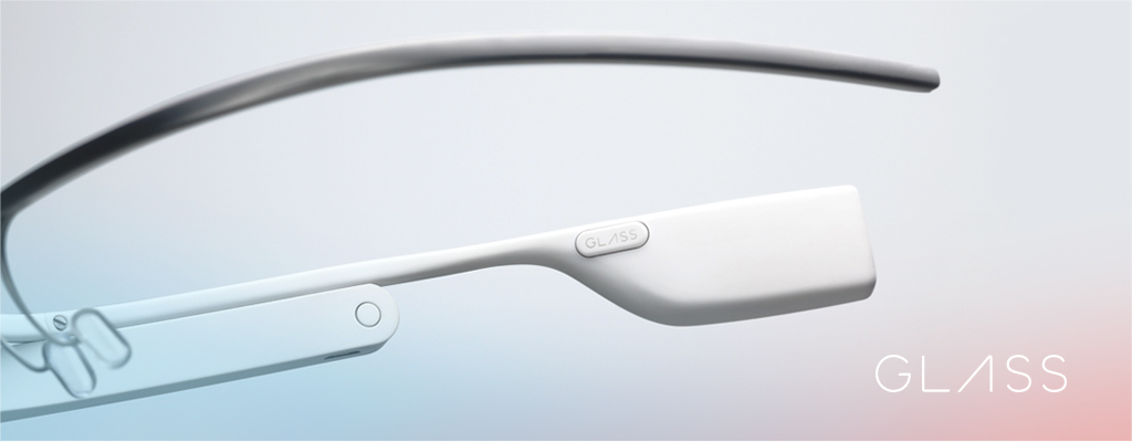 「Google Glass」のスペックが明らかに!「8フィート離れた場所から見る25インチの高精細スクリーン」ってなんぞ!?