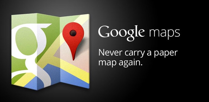 【Android】渋滞状況をGoogleマップで確認する方法