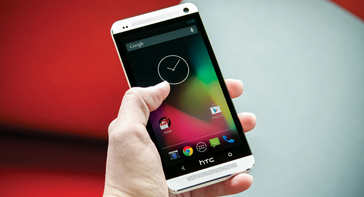 Google仕様の「HTC One」が正式発表!6月26日からGoogle Playストアで販売!