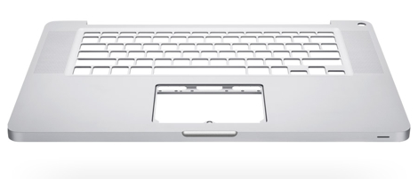 「iPhone 5」はアルミ削り出しのユニボディを採用して8月~9月に発売?