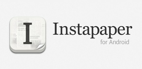 「Instapaper」の公式Androidアプリが登場。