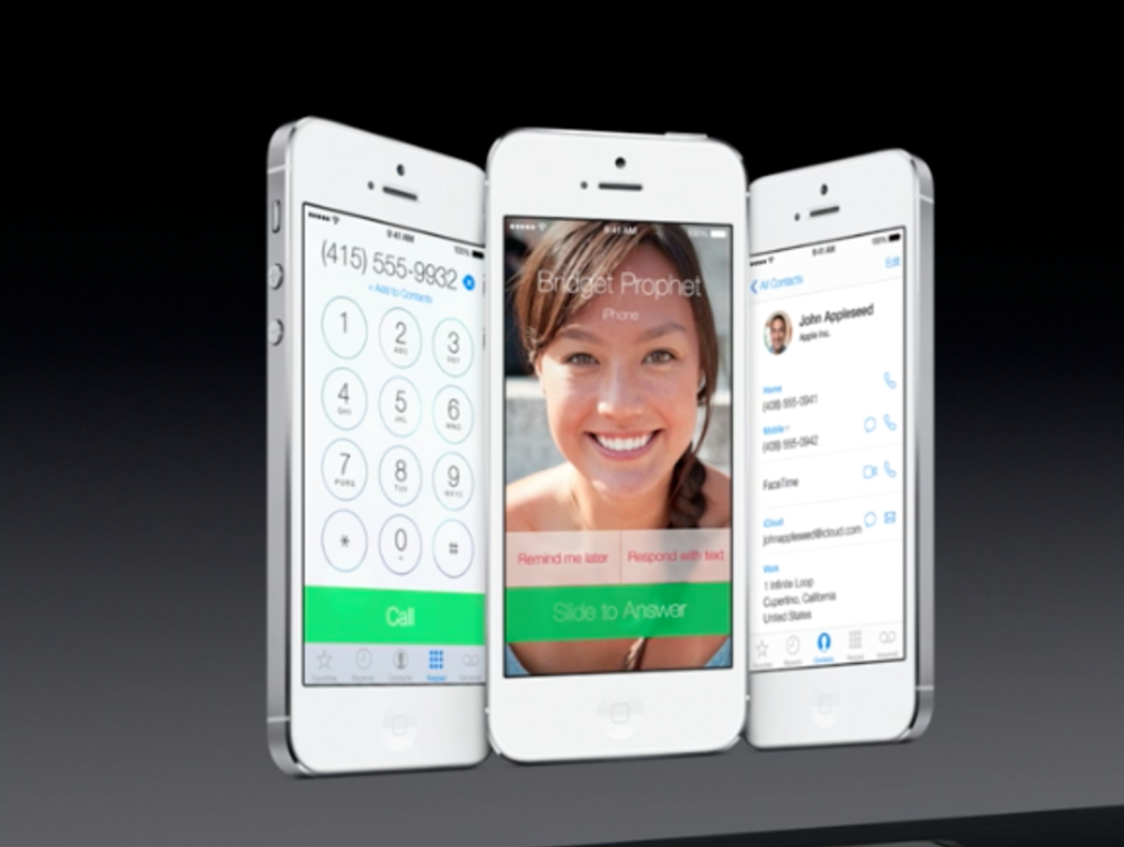 AppleがiOS7を公式発表、主要機能7つをまとめてみました!