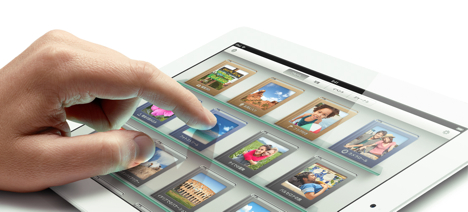 次期iPadと次期iPad miniは2013年3月に発表!?ーアナリスト予想