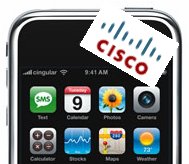 iPhone、商標問題に決着