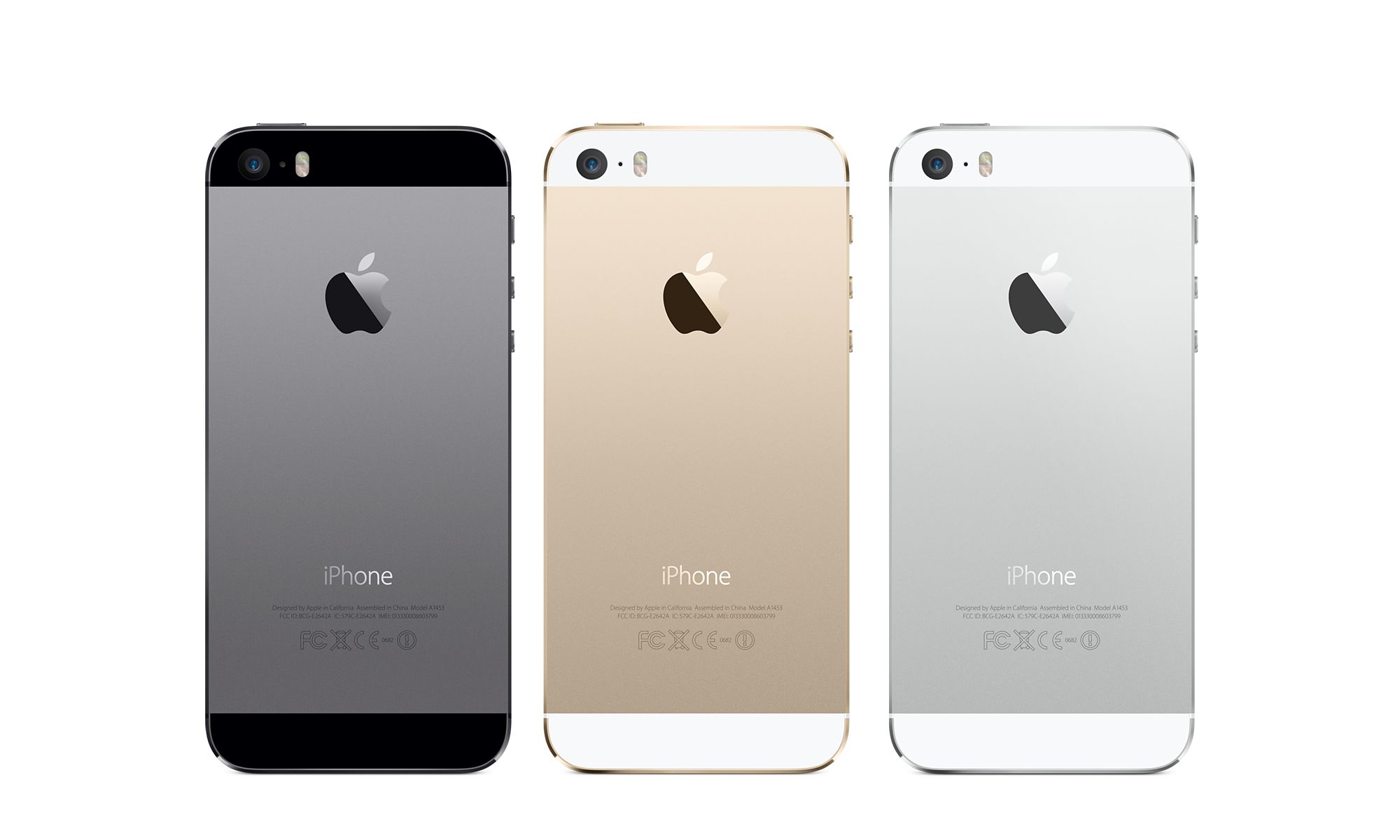 iPhone 5s、発売から2日間で最も売れたのはソフトバンクか
