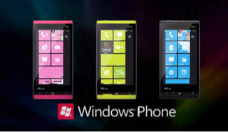 au、国内初のWindows Phone 7.5搭載スマートフォン「IS12T」を発表!