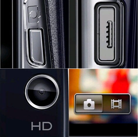新しいXperiaの更なるティザー画像が公開。