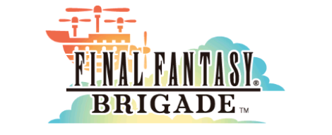モバゲーにて「ファイナルファンタジー ブリゲイド」のスマホ版が本日夕方から配信開始。