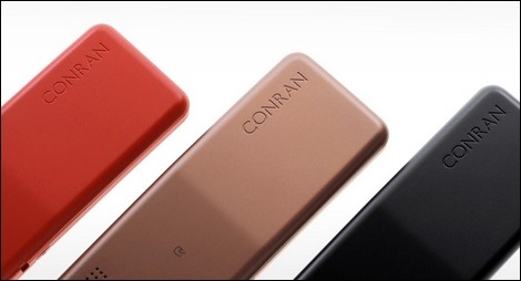 L-04B - designed by Studio Conran