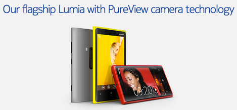 Nokia、「Lumia 920」製品発表時に披露した動画と静止画は別のカメラで撮影していたことが明らかに。