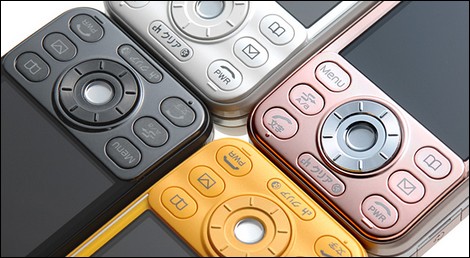 【速報】三菱電機が携帯電話事業から撤退。
