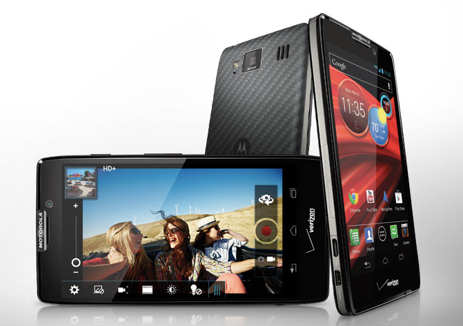 Googleとモトローラが「X Phone」なるスマートフォンを共同開発か。