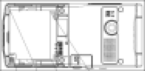 N906iμがFCCを通過、画像も公開!