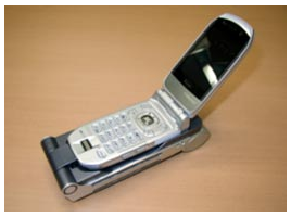 905iシリーズに燃料電池採用?