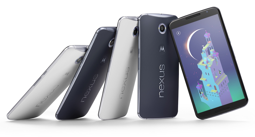 グーグル、Nexus 5のGoogle Playストアでの販売を終了したと案内