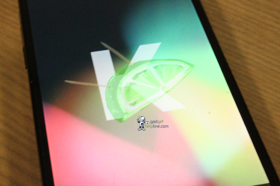 Nexus 5はNexus 4(2013)として登場か