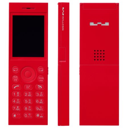 9(nine)とWX320Kに新色が追加。