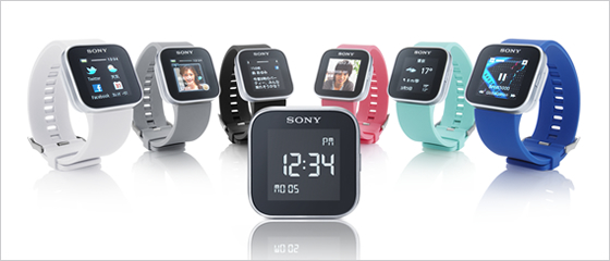 「Xperia Z SO-02E」購入者に「SmartWatch」を特別価格で販売するキャンペーンを実施