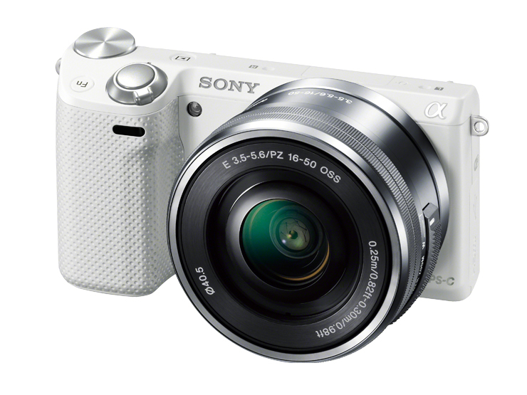 タッチするだけでNFC対応のスマホに写真を転送できる「NEX-5T」に期待したいこと