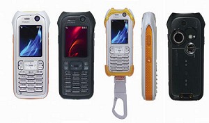 902ixシリーズ新機種「SON902iWP+」