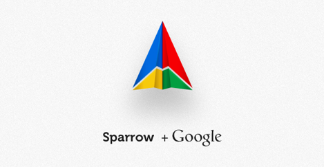 Google、人気iPhoneメーラーアプリ「Sparrow」の開発元を買収。