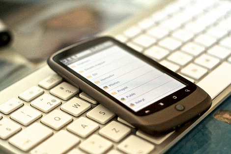 ATOK for Androidで記号をすばやく入力する方法。