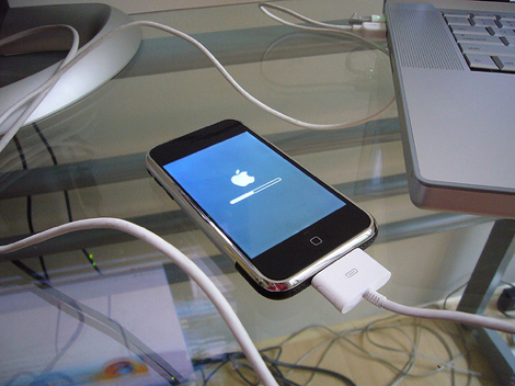 iOS 5.1は3月に発表かも。大きなアップデートはSiriの日本語対応。